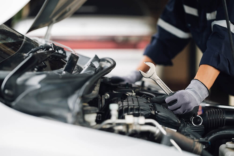 Chevrolet Car Maintenance: How to Choose the Right Parts and Service